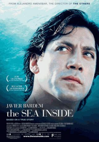 فيلم The Sea Inside 2004 مترجم
