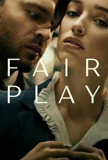 مشاهدة فيلم Fair Play 2023 مترجم