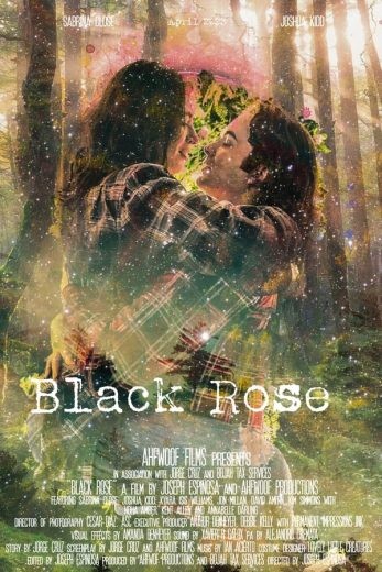  مشاهدة فيلم Black Rose 2023 مترجم