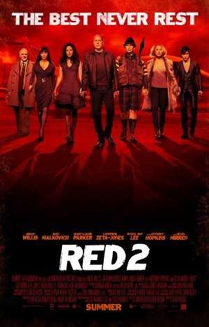  مشاهدة فيلم RED 2 2013 مترجم