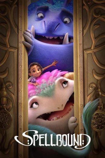  مشاهدة فيلم Spellbound 2024 مترجم