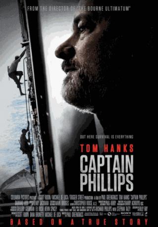 فيلم Captain Phillips 2013 مترجم