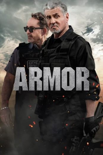  مشاهدة فيلم Armor 2024 WEBRip مترجم