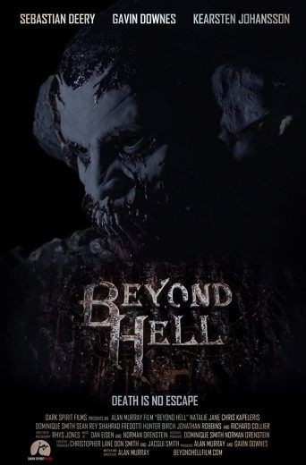  مشاهدة فيلم Beyond Hell 2019 مترجم