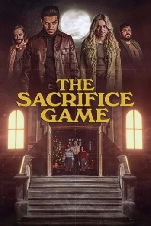 The Sacrifice Game  مشاهدة فيلم