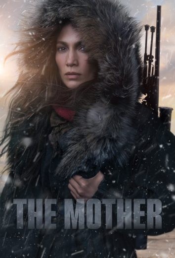  مشاهدة فيلم The Mother 2023 مترجم