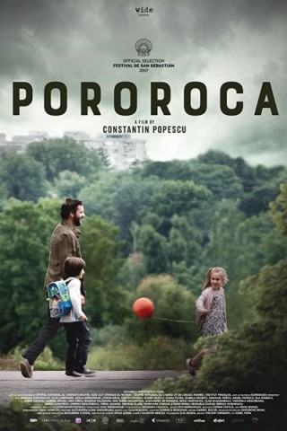 فيلم Pororoca 2017 مترجم