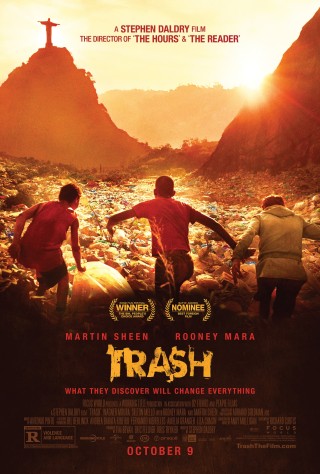 فيلم Trash 2014 مترجم