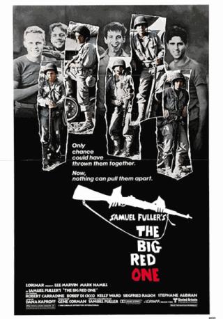 فيلم The Big Red One 1980 مترجم