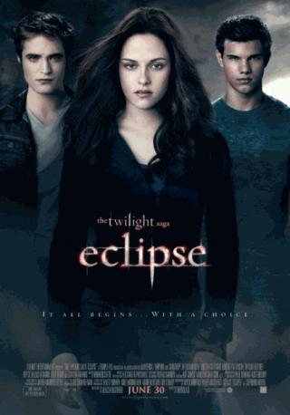 فيلم The Twilight Saga : Eclipse 2010 مترجم