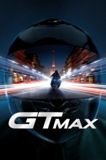  مشاهدة فيلم GTMax 2024 مترجم