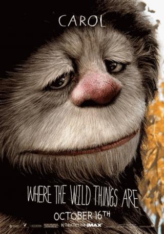 فيلم Where the Wild Things Are 2009 مترجم