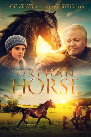  مشاهدة فيلم Orphan Horse 2018 مترجم