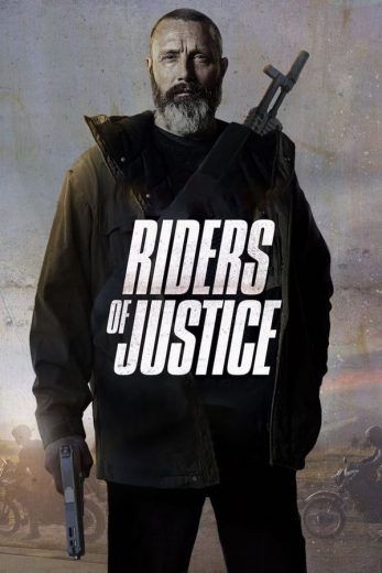  مشاهدة فيلم Riders of Justice 2020 مترجم