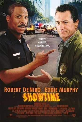  مشاهدة فيلم Showtime 2002 مترجم