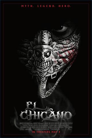 فيلم 2019 El Chicano مترجم
