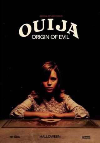 فيلم Ouija Origin of Evil 2016 مترجم