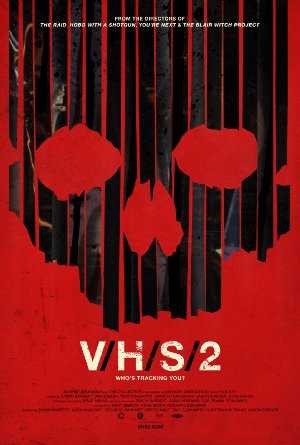  مشاهدة فيلم V H S 2 2013 مترجم