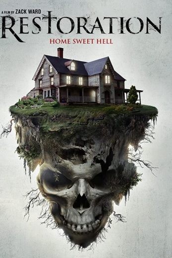  مشاهدة فيلم Restoration 2016 مترجم