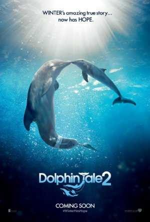  مشاهدة فيلم Dolphin Tale 2 2014 مترجم