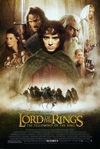 مشاهدة فيلم The Lord of the Rings The Fellowship of the Ring 2001 مترجم