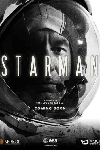  مشاهدة فيلم Starman 2020 مترجم
