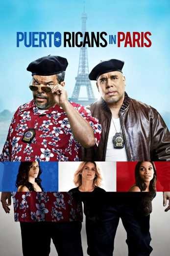  مشاهدة فيلم Puerto Ricans in Paris 2015 مترجم