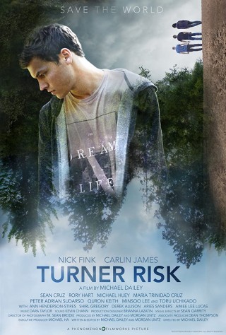 فيلم Turner Risk 2019 مترجم