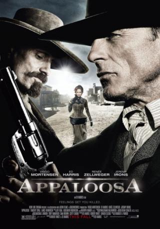 فيلم Appaloosa 2008 مترجم