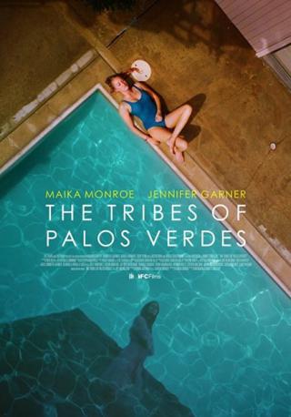 فيلم The Tribes of Palos Verdes  2017 مترجم