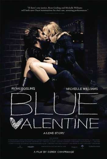  مشاهدة فيلم Blue Valentine 2010 مترجم