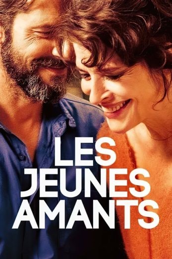  مشاهدة فيلم The Young Lovers 2021 مترجم