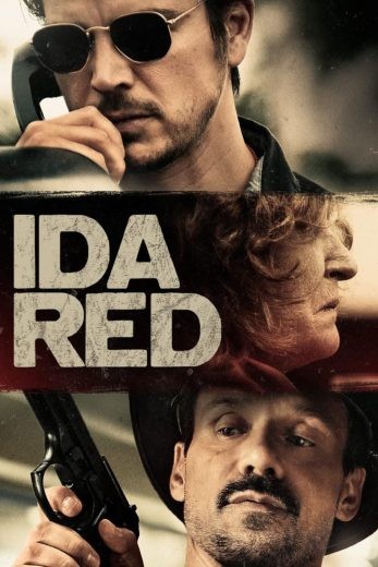  مشاهدة فيلم Ida Red 2021 مدبلج