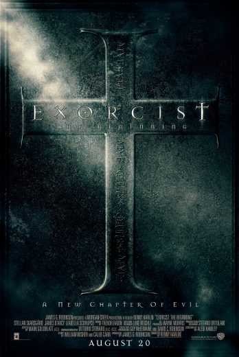  مشاهدة فيلم Exorcist The Beginning 2004 مترجم