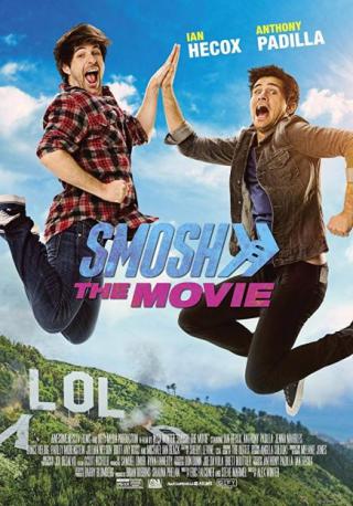 فيلم Smosh The Movie 2015 مترجم