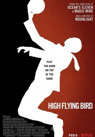 فيلم High Flying Bird 2019 مترجم