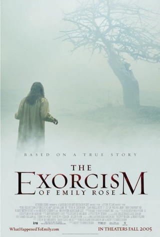 فيلم The Exorcism of Emily Rose 2005 مترجم