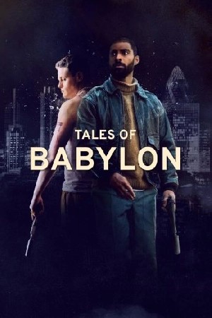 Tales of Babylon  مشاهدة فيلم