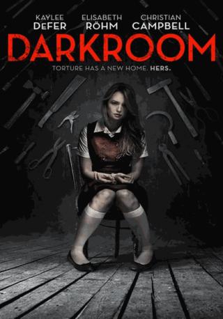 فيلم Darkroom 2013 مترجم