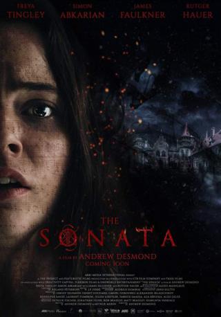 فيلم The Sonata 2018 مترجم
