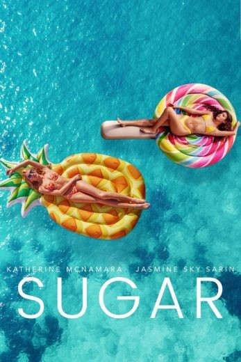  مشاهدة فيلم Sugar 2022 مترجم