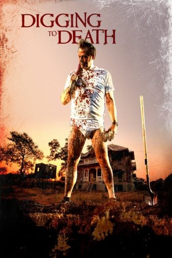  مشاهدة فيلم Digging to Death 2021 مترجم