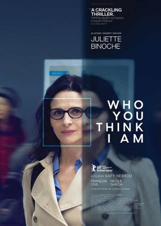 فيلم Who You Think I Am 2019 مترجم