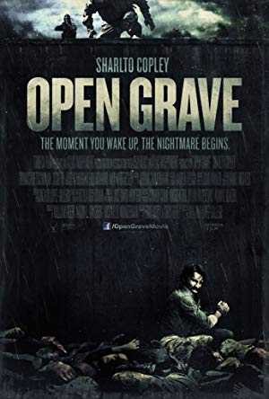  مشاهدة فيلم Open Grave 2013 مترجم
