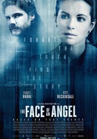فيلم The Face of an Angel 2014 مترجم