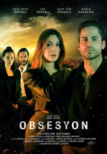  مشاهدة فيلم Obsesyon 2023 مترجم