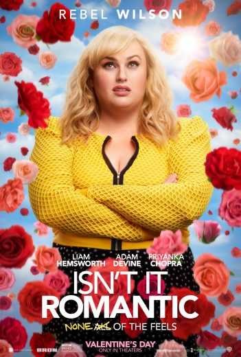  مشاهدة فيلم Isn't It Romantic 2019 مترجم