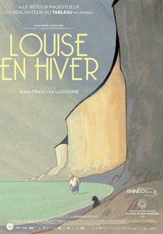 فيلم Louise by the Shore 2016 مترجم