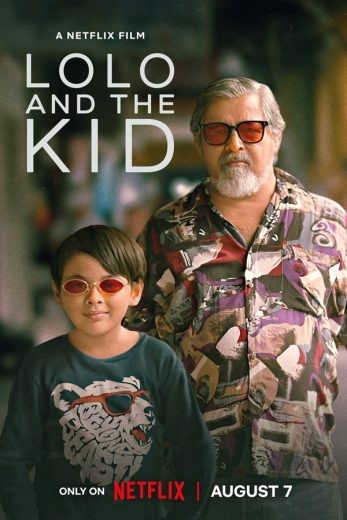  مشاهدة فيلم Lolo and the Kid 2024 مترجم