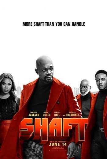  مشاهدة فيلم Shaft 2019 مترجم